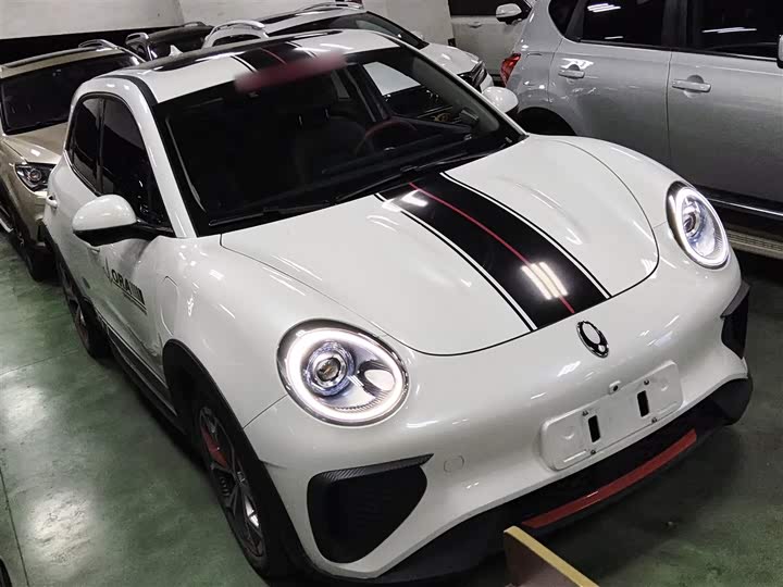 Фото 4 - Ora Good Cat GT (03 GT)