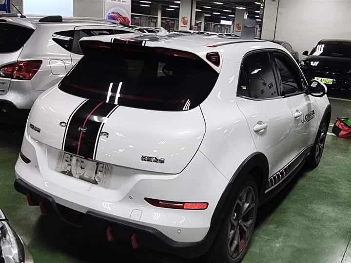 Фото 7 - Ora Good Cat GT (03 GT)