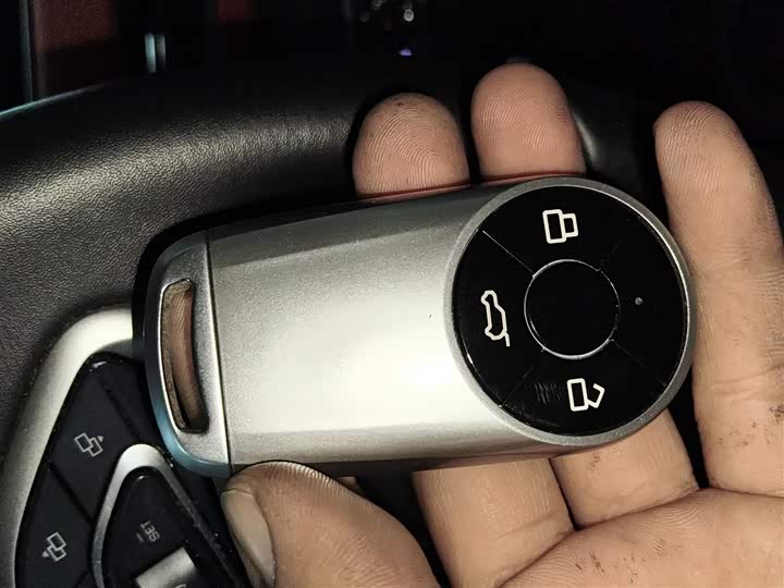 Фото 9 - Ora Good Cat GT (03 GT)