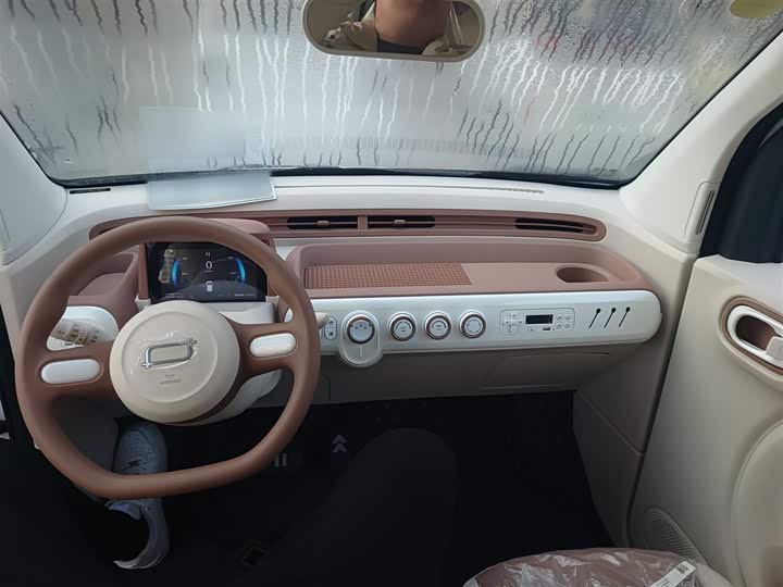 Фото 10 - Bestune Pony