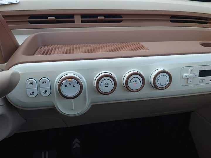 Фото 13 - Bestune Pony