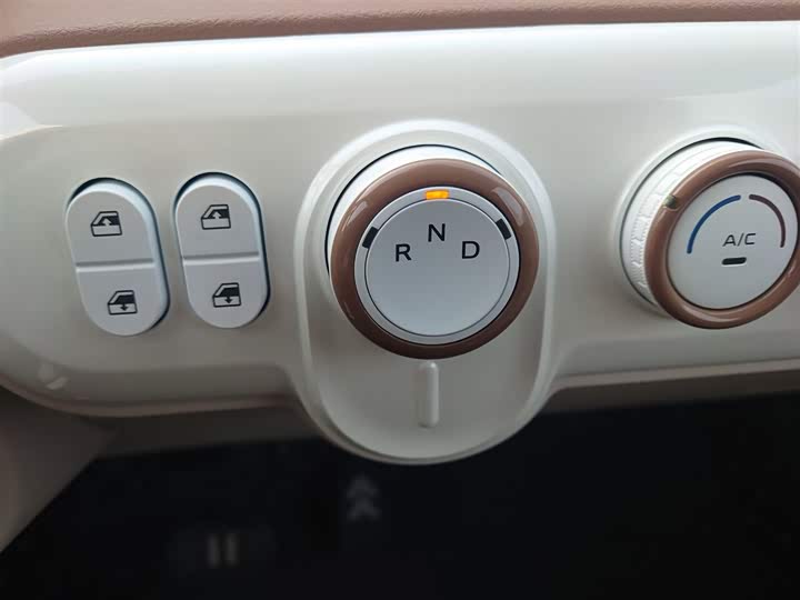 Фото 14 - Bestune Pony