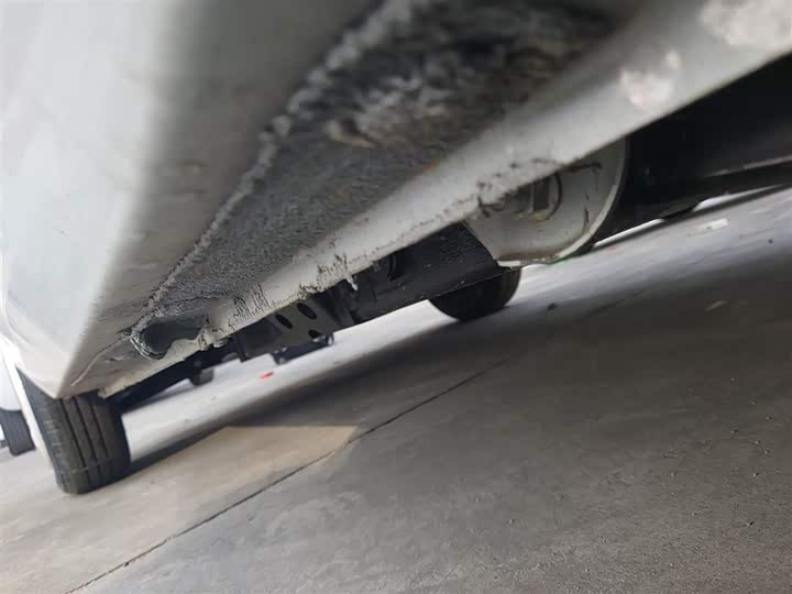 Фото 22 - Bestune Pony