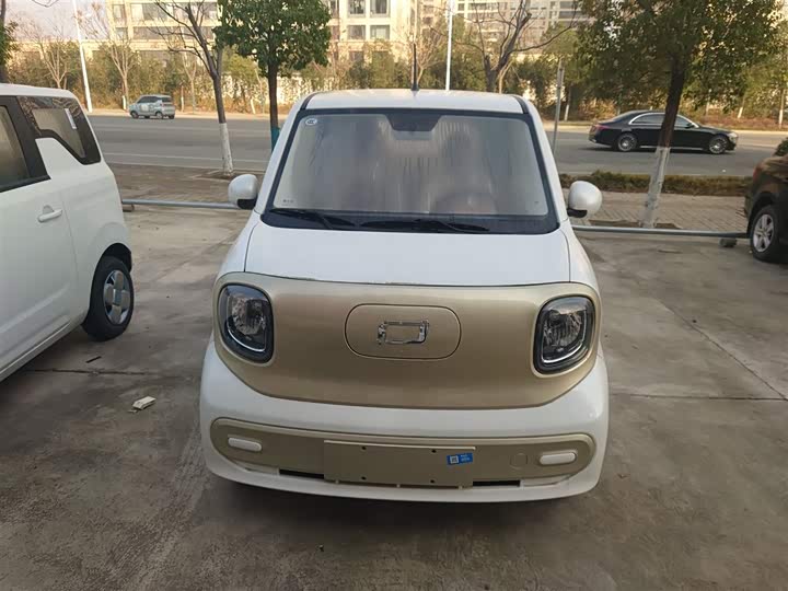 Фото 3 - Bestune Pony