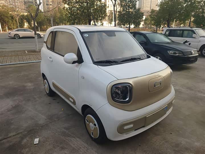 Фото 4 - Bestune Pony