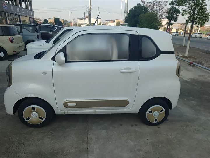 Фото 5 - Bestune Pony