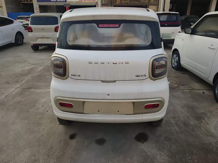 Фото 6 - Bestune Pony