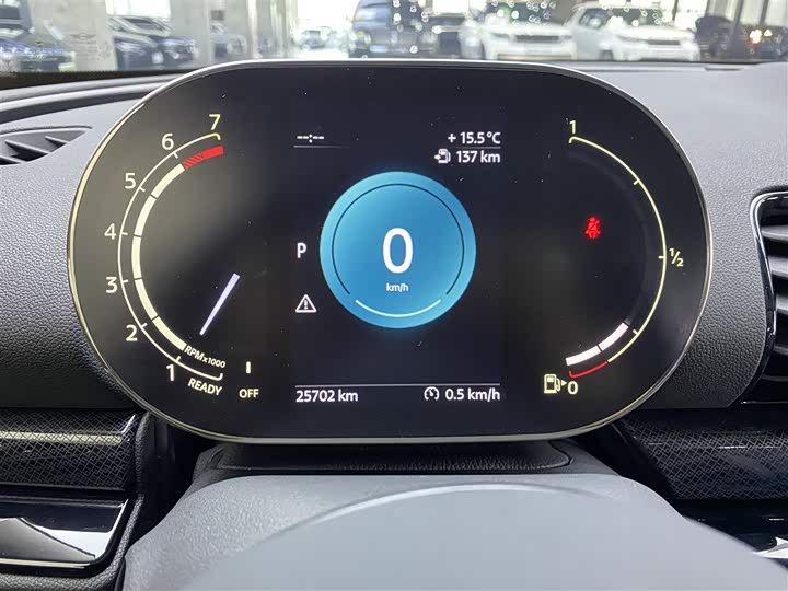 Фото 16 - Mini Clubman