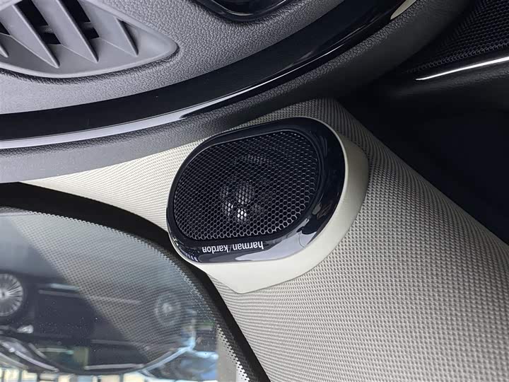 Фото 26 - Mini Clubman