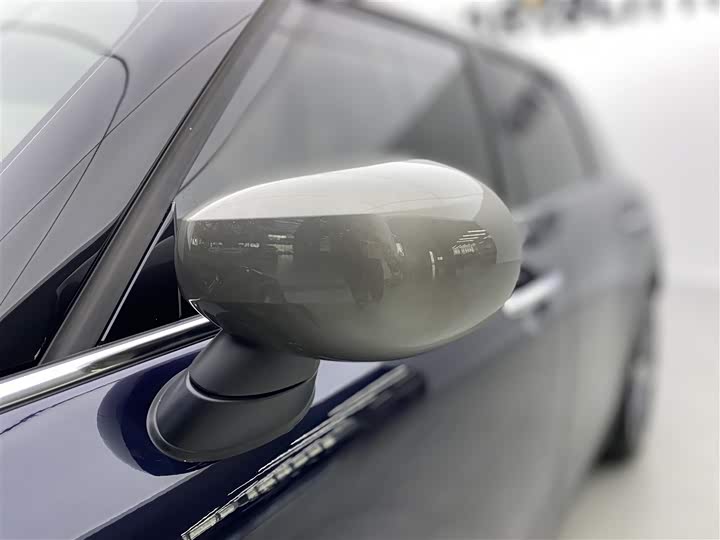 Фото 34 - Mini Clubman