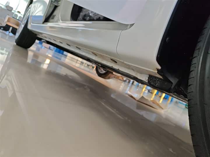 Фото 21 - Nissan Sylphy