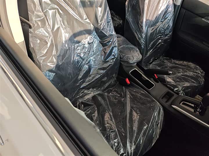 Фото 25 - Nissan Sylphy