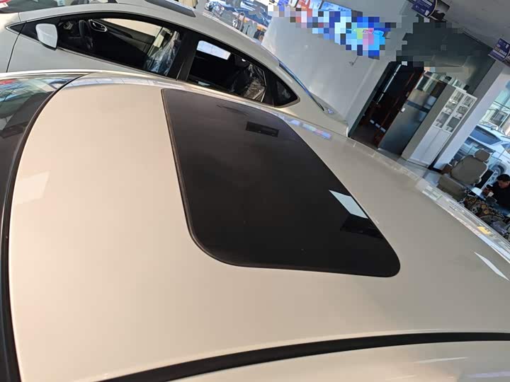 Фото 27 - Nissan Sylphy