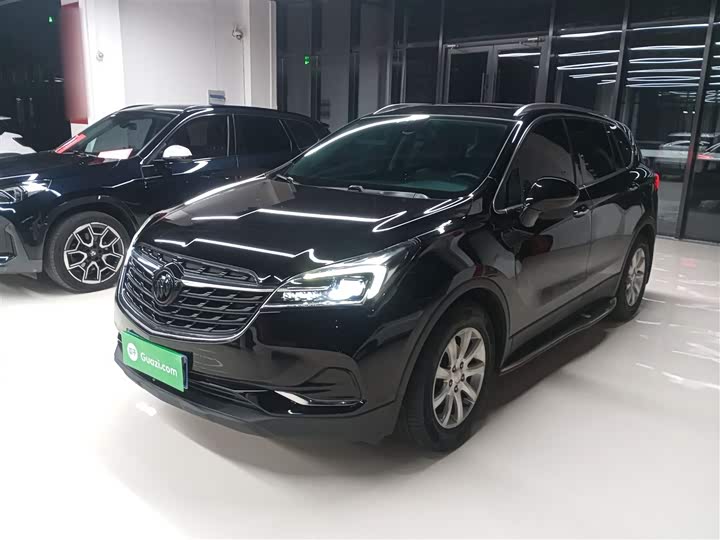 Фото 2 - Buick Envision Plus