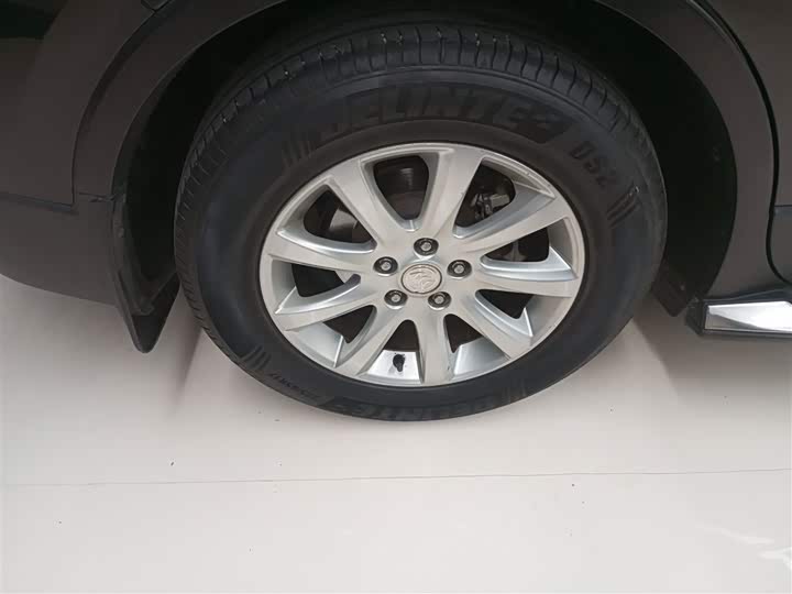 Фото 26 - Buick Envision Plus