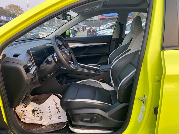 Фото 7 - MG Motor 5 Scorpio