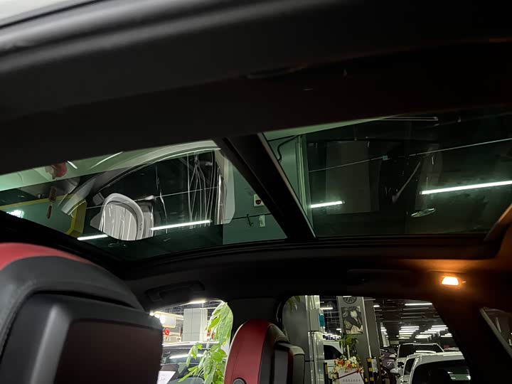 Фото 5 - Porsche Macan