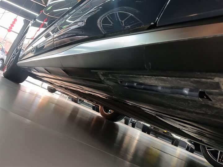 Фото 22 - BYD Seal 07 DM-i Hybrid