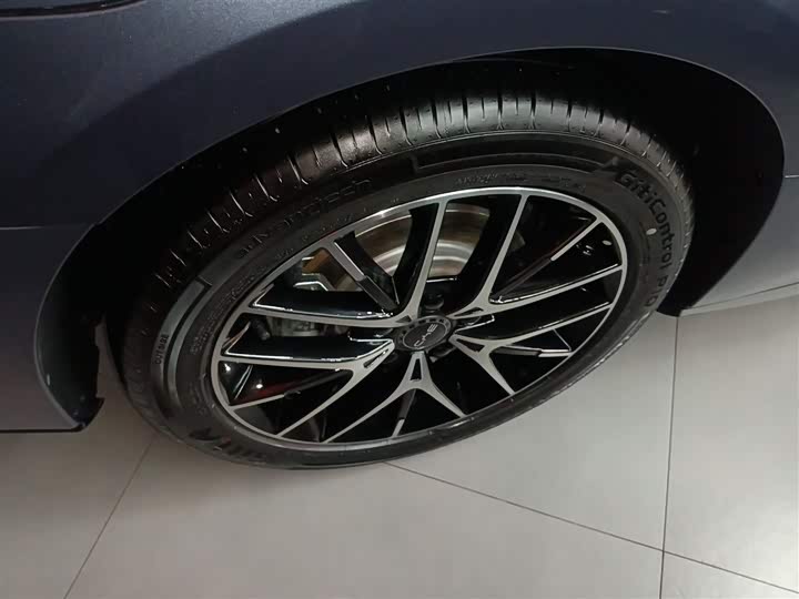 Фото 26 - BYD Seal 07 DM-i Hybrid