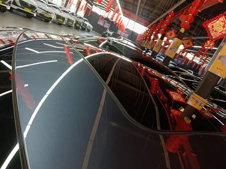 Фото 27 - BYD Seal 07 DM-i Hybrid