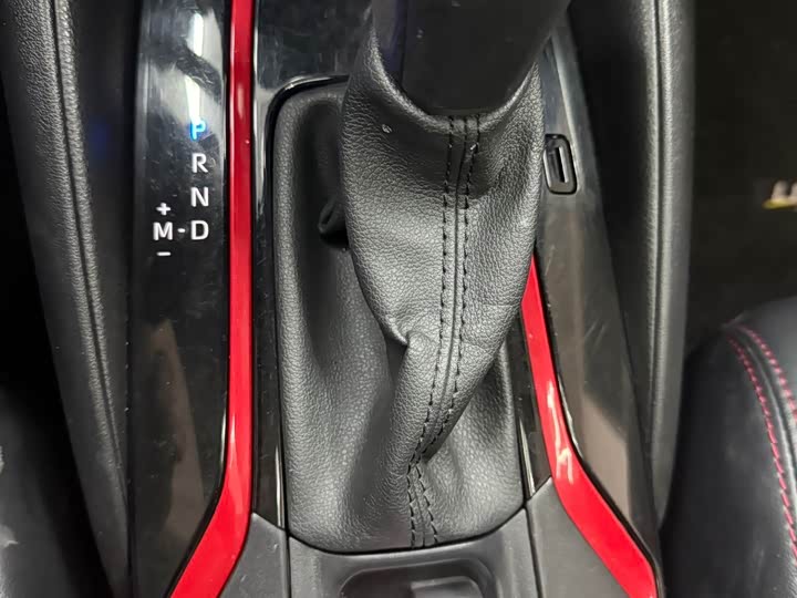 Фото 16 - Toyota Levin