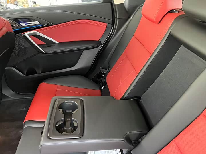 Фото 31 - BMW X1