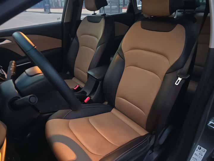 Фото 15 - Chevrolet Monza