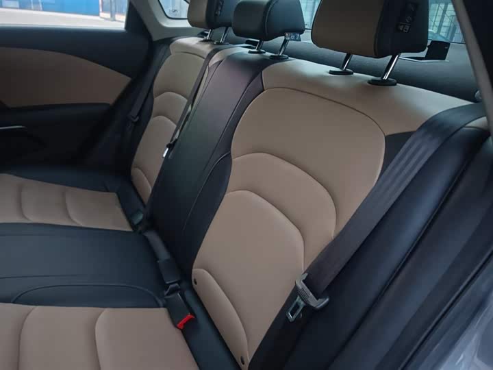 Фото 17 - Chevrolet Monza