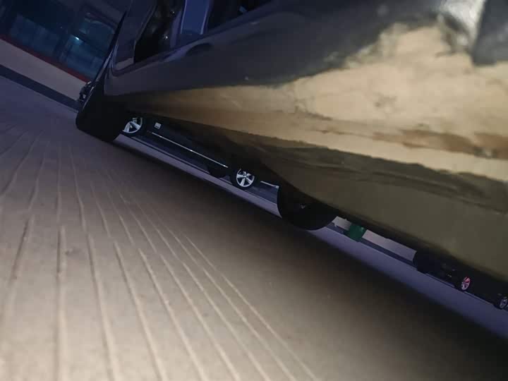 Фото 21 - Chevrolet Monza