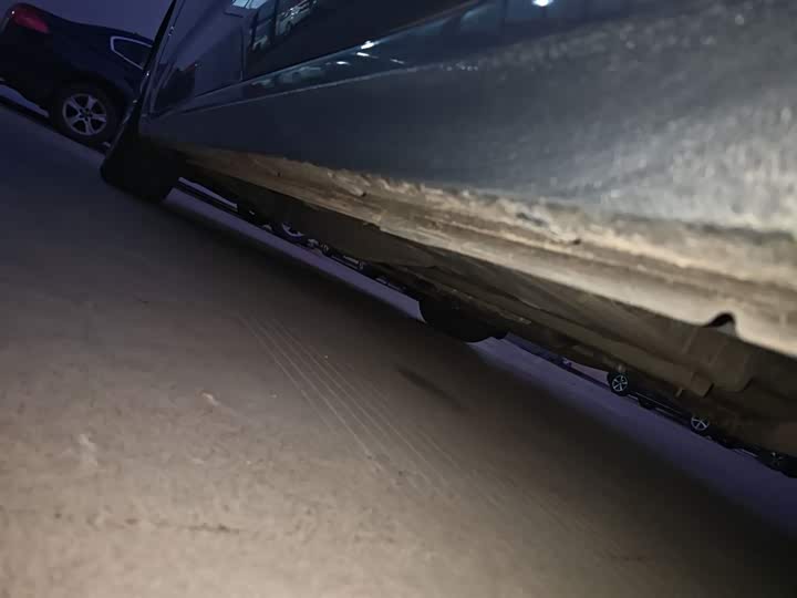 Фото 22 - Chevrolet Monza