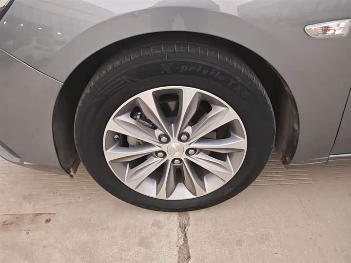 Фото 23 - Chevrolet Monza