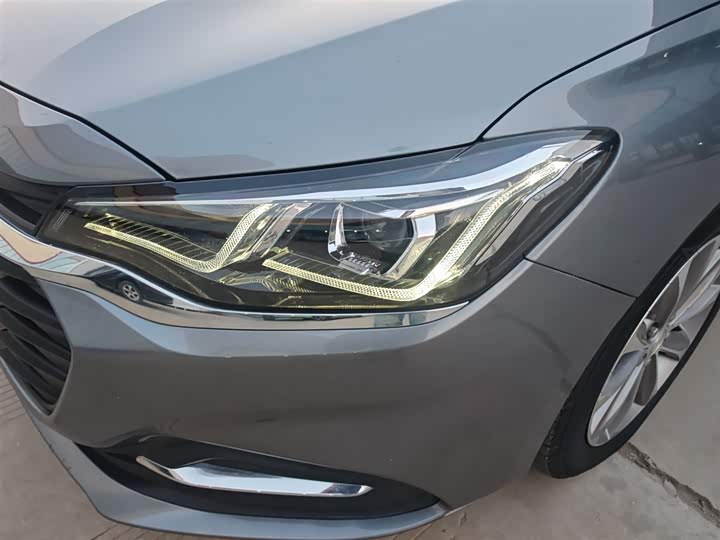 Фото 24 - Chevrolet Monza