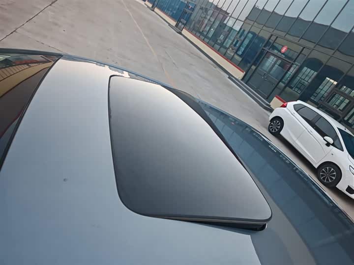 Фото 27 - Chevrolet Monza