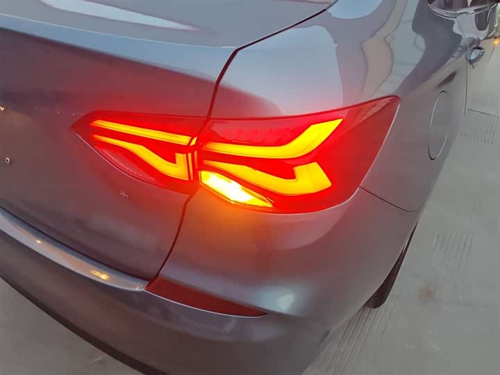 Фото 8 - Chevrolet Monza