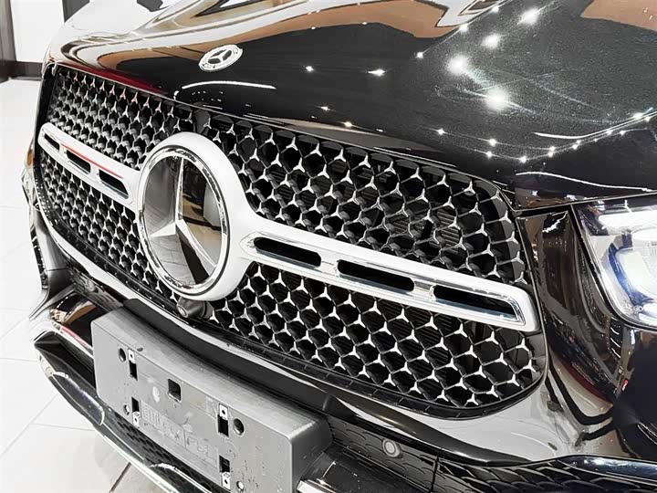 Фото 7 - Mercedes-Benz GLE-Class