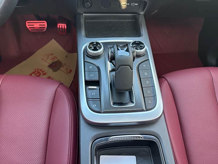 Фото 15 - Tank 300