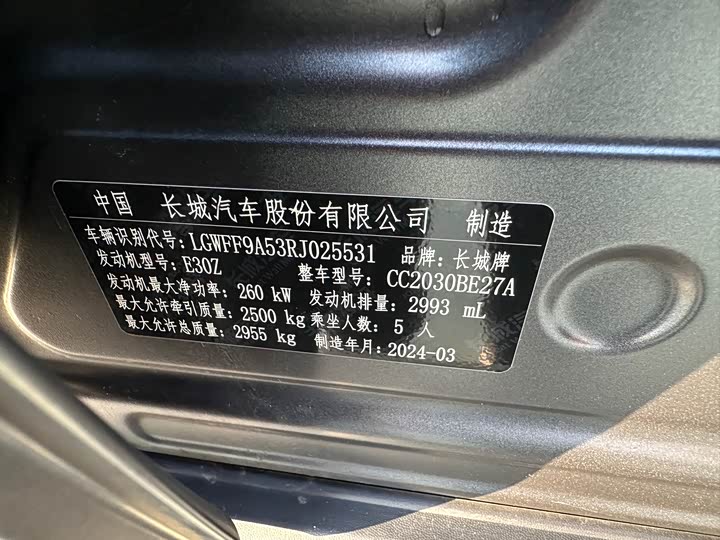 Фото 19 - Tank 300