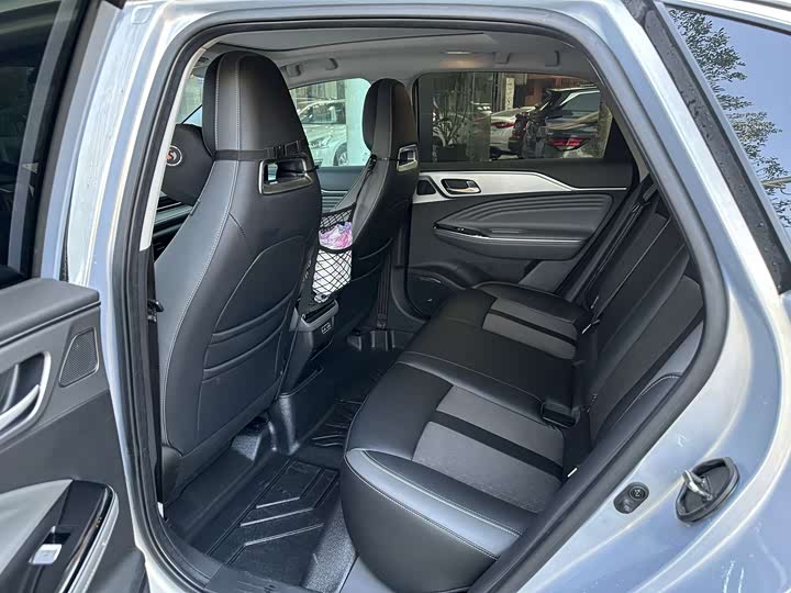 Фото 11 - GAC Aion S Plus