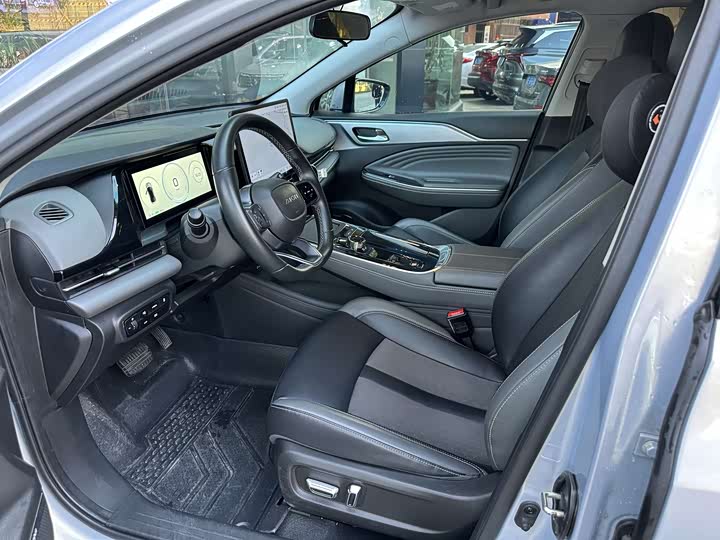 Фото 12 - GAC Aion S Plus