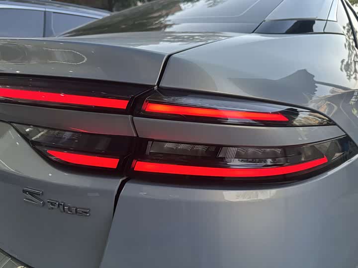 Фото 13 - GAC Aion S Plus