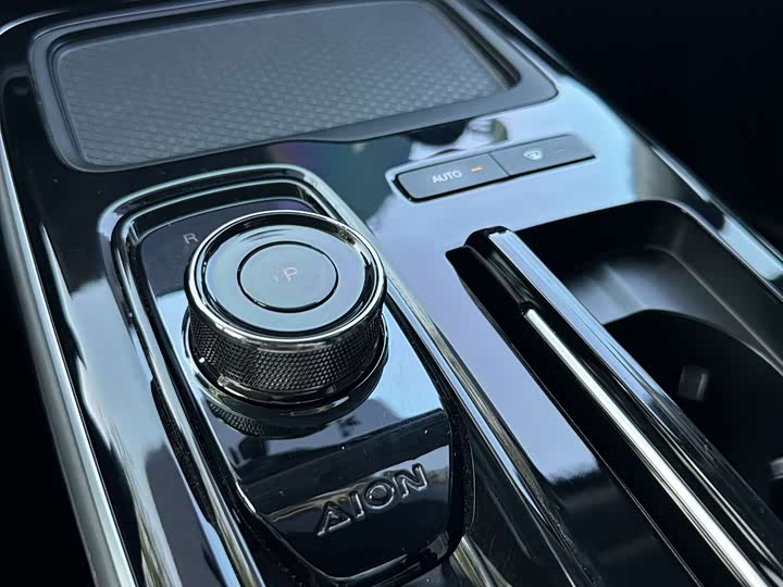 Фото 5 - GAC Aion S Plus