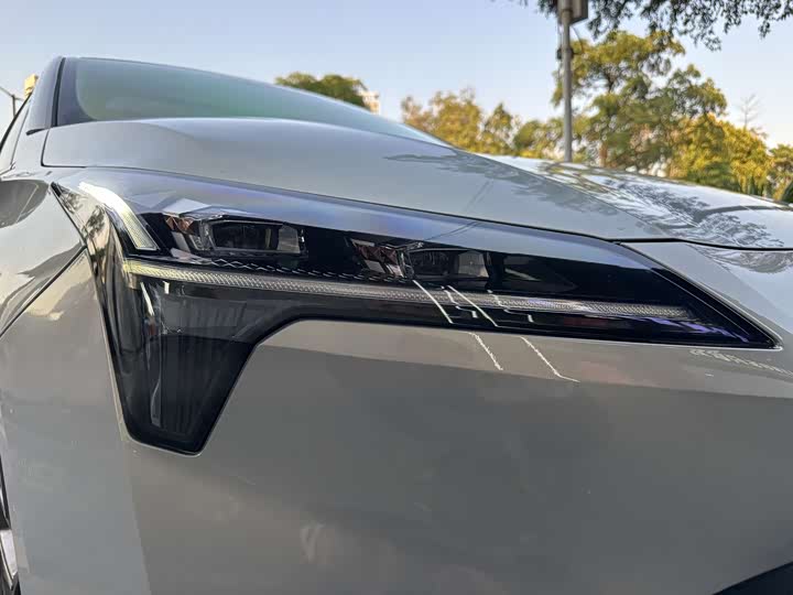 Фото 6 - GAC Aion S Plus