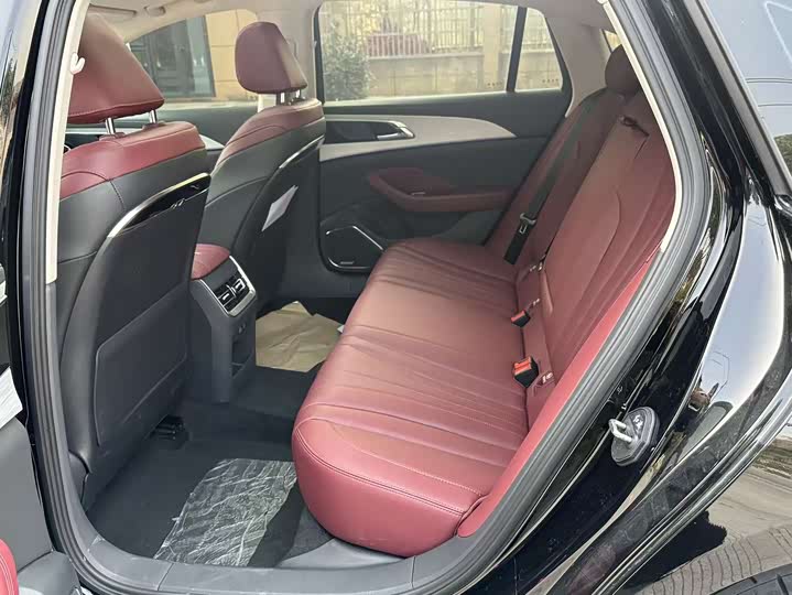 Фото 6 - Hongqi H5