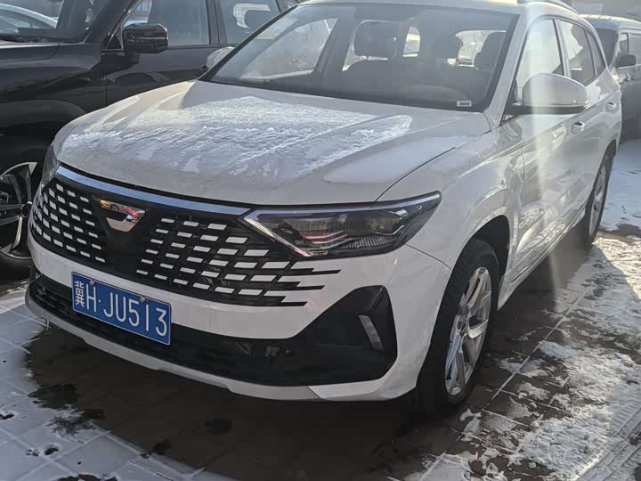 Фото 1 - Jetta VS7