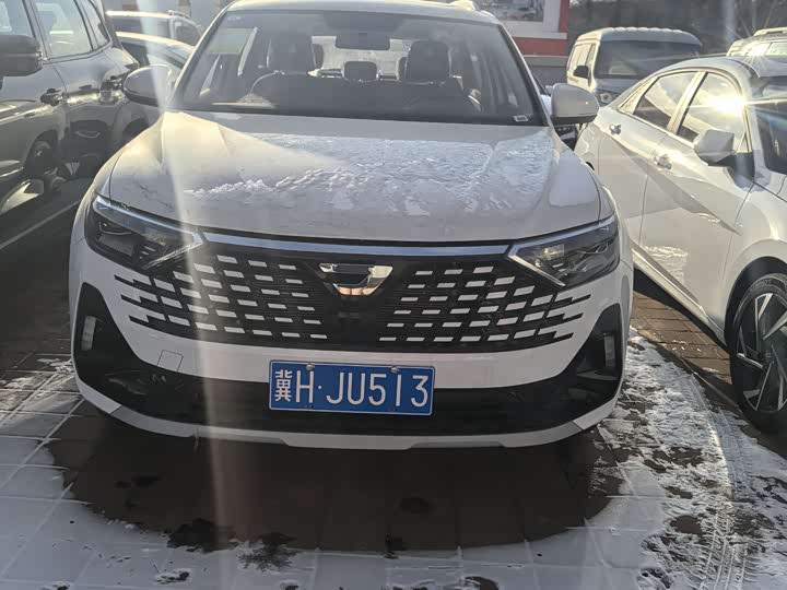 Фото 2 - Jetta VS7