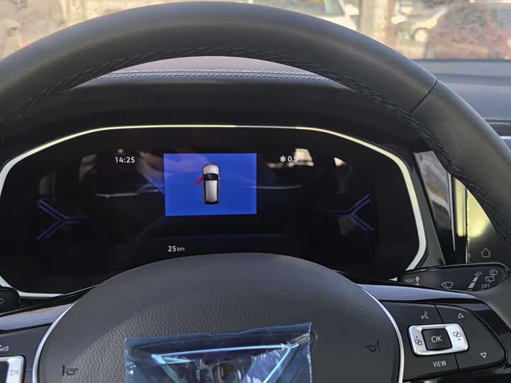 Фото 9 - Jetta VS7