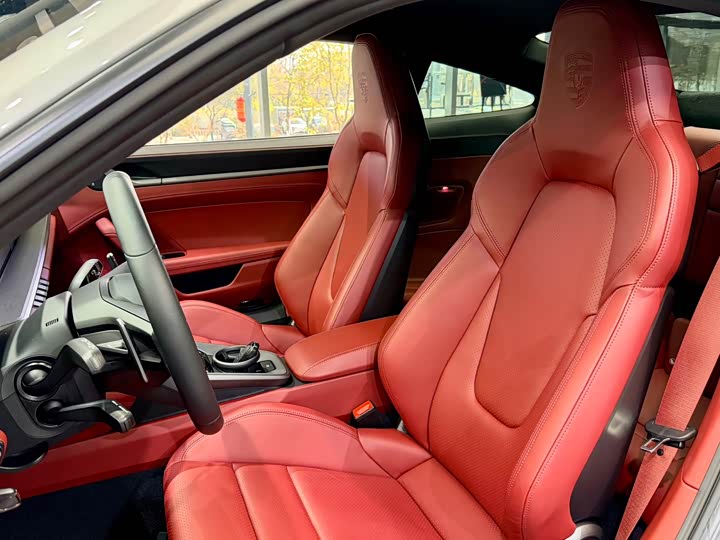 Фото 11 - Porsche 911