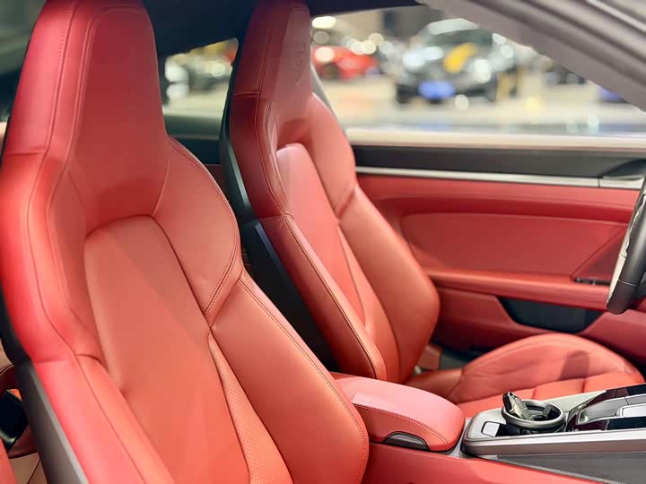 Фото 12 - Porsche 911