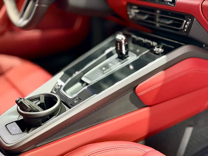 Фото 13 - Porsche 911