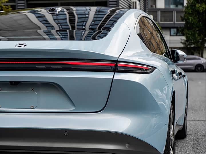 Фото 7 - Nio ET5